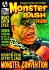 Monster Bash: Origins DVD