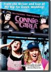 Connie & Carla DVD (DTS Sound; Dubbed; Subtitled; Widescreen)