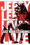 Lewis, Jerry Lee - Lewis, Jerry Lee - Last Man Standing DVD