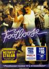 Paramount Home Entertainment Footloose dvd (widescreen)