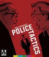 Battles Without Honor & Humanity: Police Tactics Blu-ray