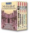 Griffith Masterworks Set DVD