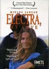Electra My Love DVD (Subtitled)