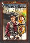 Virginian: Season 2, Part 1 DVD (Full Screen; Full Screen)