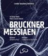 Bruckner: Sym 8 / Messiaen: Couleurs De La Cite Blu-ray