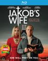 Jakob's Wife Blu-ray (Subtitled)