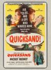 Quicksand DVD