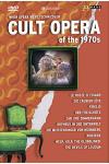 Cult Opera Of The 1970's DVD