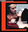 Cohen Media Group Queen margot: 20th anniversary director's cut blu-ray