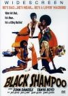 Black Shampoo DVD (Enhanced CD; Widescreen)