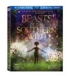 Beasts Of The Southern Wild (BD/DVD C Blu-ray (Widescreen; Additional Footage; S