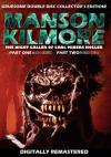 Manson Kilmore / Manson Kilmore DVD