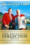 Tartan Lads - Tartan Lads - Essential Collection From Scotland DVD (Full Frame)