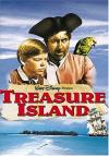 Treasure Island DVD (Buena Vista Home Entertainment)
