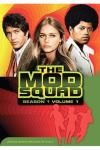 Mod Squad, The: Season 1, Volume 1 DVD (Standard Screen; Additional Footage; Box
