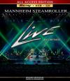 Mannheim Steamroller-Live 2015 Blu-ray