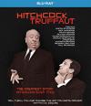 Hitchcock / Truffaut - Hitchcock / Truffaut Blu-ray