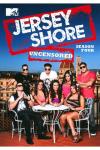 Jersey Shore - The Complete Fourth Season DVD (Full Frame)