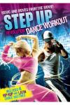 Step Up Revolution Dance Workout DVD (Dubbed)