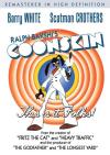 Coonskin DVD (Remastered)