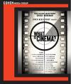 What Is Cinema - What Is Cinema Blu-ray (DTS Sound; Widescreen)