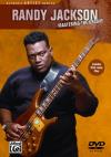 Randy Jackson - Jackson, Randy - Jackson, Randy - Master Groove DVD