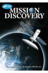 Mission Discovery DVD