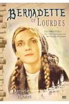 Bernadette Of Lourdes DVD (Black & White)