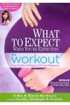 What To Expect When You're Expecting - Workout DVD