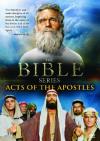 Bible Series: Acts Of The Apostles DVD