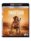 Martian Ultra HD Blu-ray 4k [UHD]