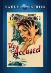 Accused DVD (Universal)