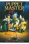Puppet Master IV: When Bad Puppets Turn Good DVD