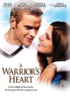 Warrior's Heart DVD