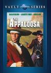Appaloosa DVD (Universal)