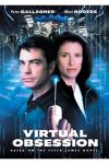 Virtual Obsession DVD