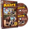 Gene Autry: Movie Collection 6 DVD (Full Frame)