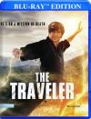 Traveler Blu-ray