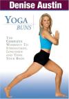 Austin D-Yoga Buns DVD