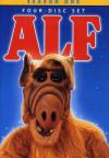 Alf: Season 1 DVD