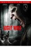 Night Wolf DVD (Subtitled; Widescreen)