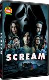 Scream DVD (Dubbed; Subtitled; Widescreen; 2022)
