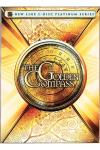 Golden Compass DVD (Widescreen; 2-Disc Special Edition)