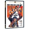 Mitchell DVD (Full Frame; Mono)