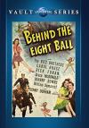 Behind The Eight Ball DVD