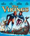 Vikings Blu-ray photo