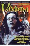 Vampira: The Movie DVD (Black & White)