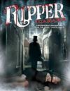 Ripper In Canada: Paranormal Encounters From Great Whiteorth DVD
