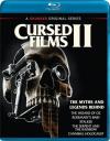 Cursed Films II Blu-ray (Subtitled)