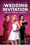 Wedding Invitation DVD (Full Frame)